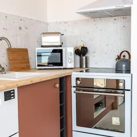 La Vie En Rose * Ναρμπόν