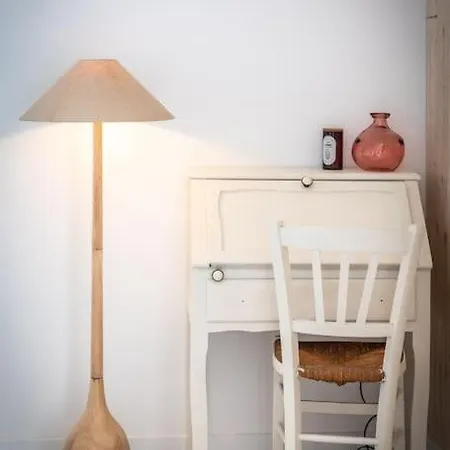 Apartment La Vie En Rose *